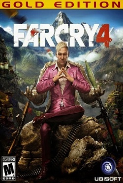 Far Cry 4 Gold Edition