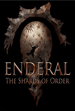 Skyrim Enderal The Shards of Order