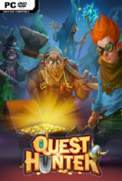 Quest Hunter