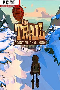 The Trail Frontier Challenge