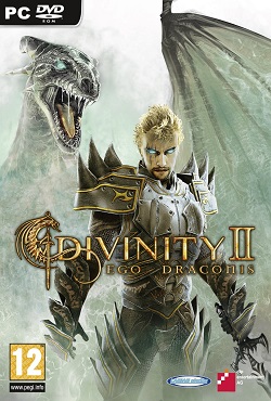 Divinity 2 Ego Draconis