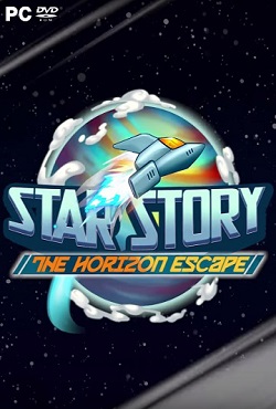 Star Story: The Horizon Escape