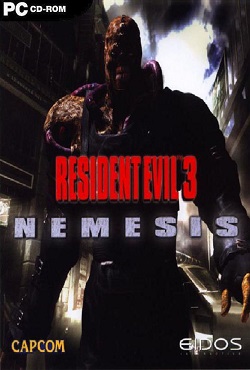 Resident Evil 3