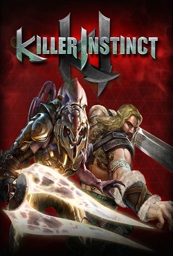 Killer Instinct 