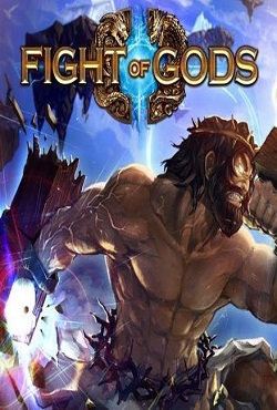 Fight of Gods