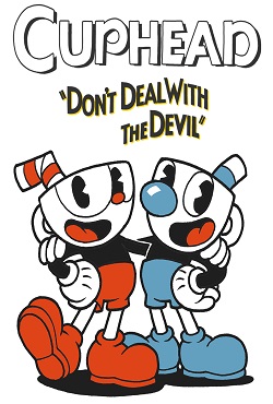 Cuphead 