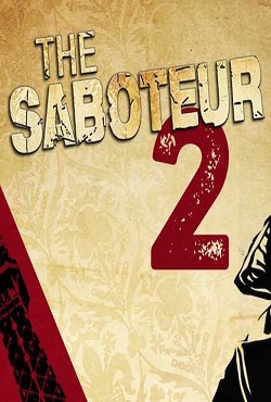 The Saboteur 2