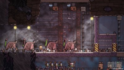 Oxygen Not Included 