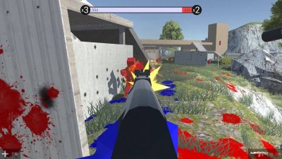 Ravenfield Beta 11