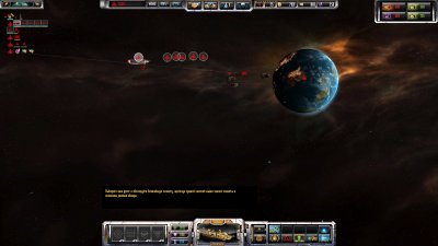 Sins of a Solar Empire: Rebellion