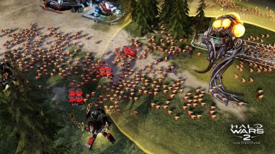 Halo Wars 2: Awakening the Nightmare