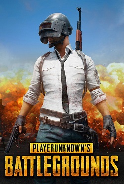 PUBG