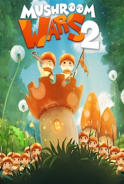 Mushroom Wars 2