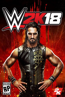 WWE 2K18