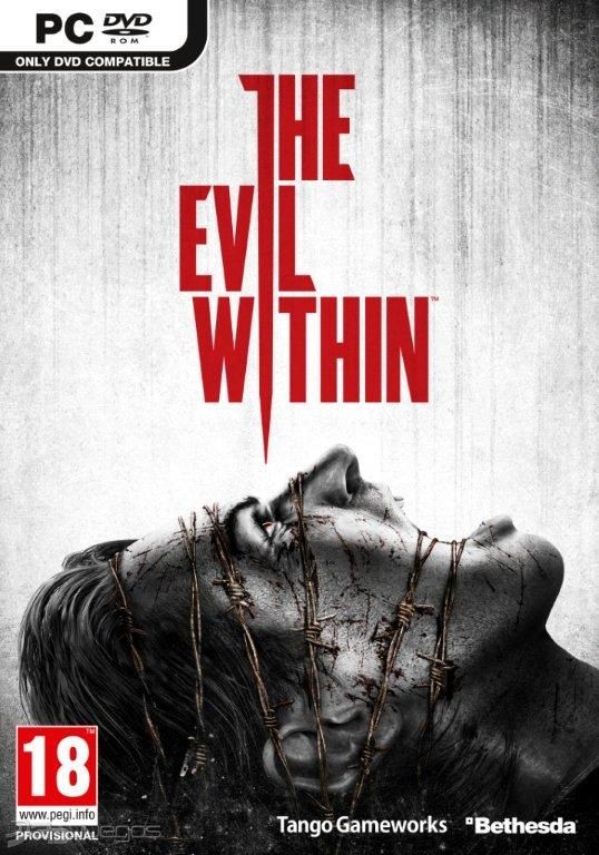 The Evil Within  