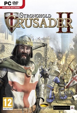 Stronghold Crusader 2  