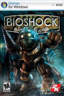 Bioshock 1