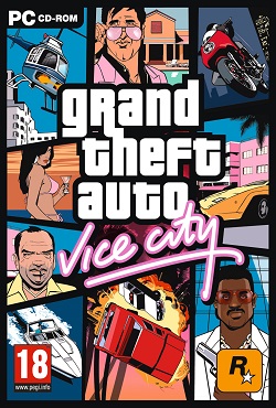 GTA Vice City 