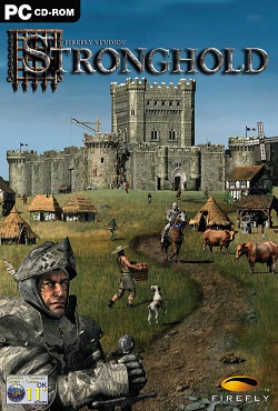 Stronghold 1