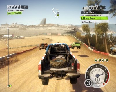 Dirt 2