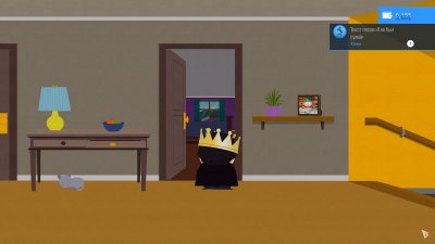 South Park: The Fractured but Whole Gold Edition