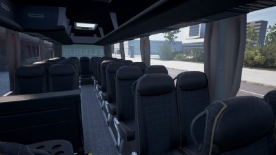 Fernbus Simulator 2017