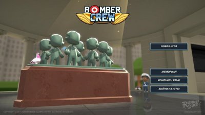 Bomber Crew