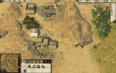 Stronghold Crusader 2  