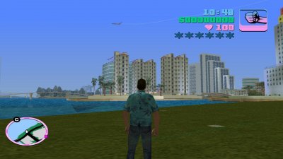 GTA Vice City 