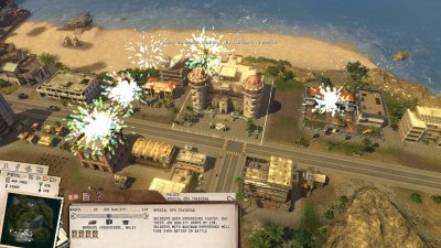 Tropico 3