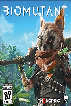 Biomutant