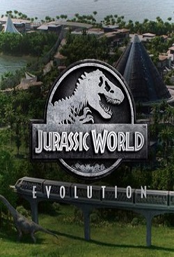 Jurassic World Evolution