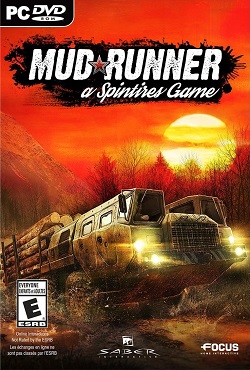 Spintires Mudrunner 2019