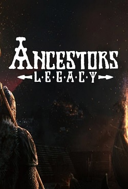 Ancestors Legacy