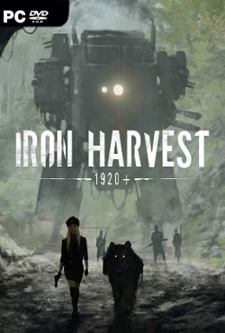 Iron Harvest