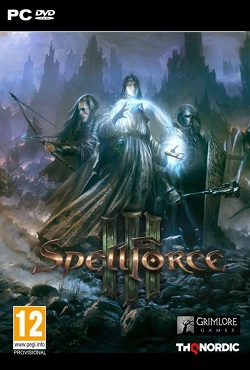 Spellforce 3 