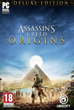 Assassins Creed Origins Xattab