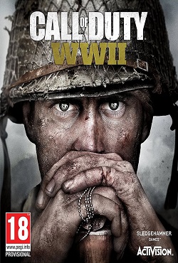 Call of Duty WWII   