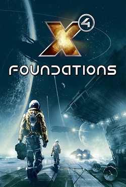 X4 Foundations