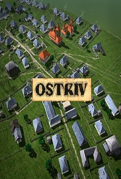 Ostriv