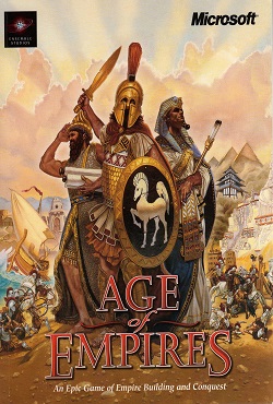 Age of Empires