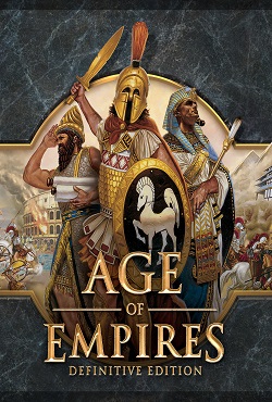 Age of Empires Definitive Edition