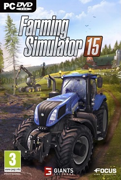 Farming Simulator 15