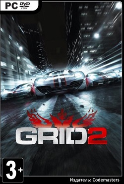 Race Driver Grid 2