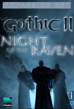 Gothic 2  