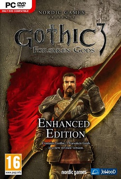 Gothic 3 