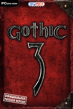 Gothic 3