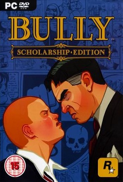 Bully Scholarship Edition