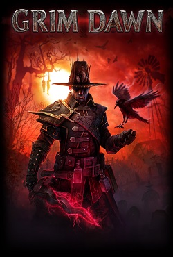 Grim Dawn 