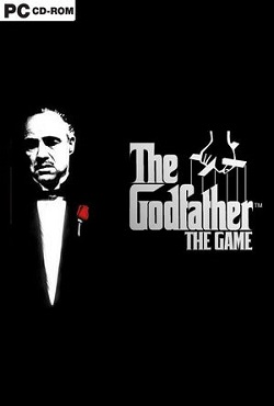 The Godfather The Game